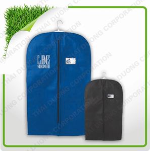 Túi đựng áo vest - Công Ty TNHH Quốc Tế Long Phú